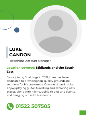 Luke Gandon
